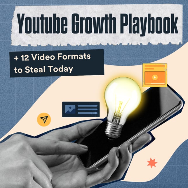 MATG_LP Youtube Growth Playbook