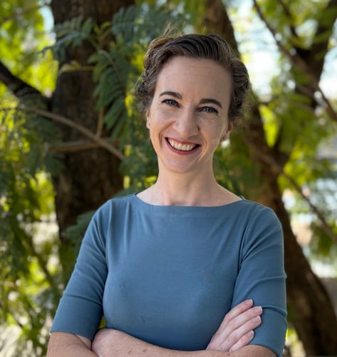 Margaret Cousino