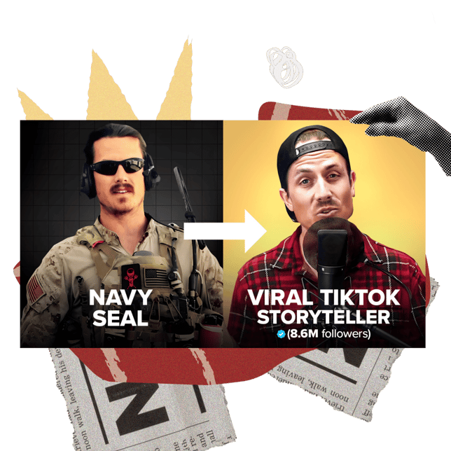 MFM MrBallen Episode