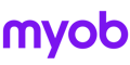 MYOB Logo