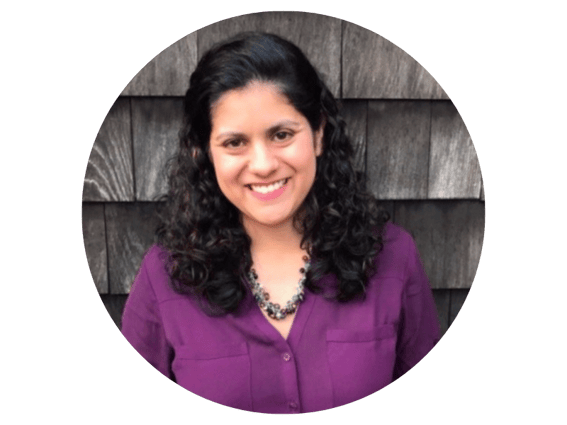 Mali Diez, webinar headshot