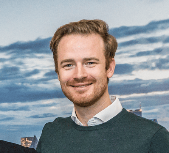 Marc Alexander Vetter