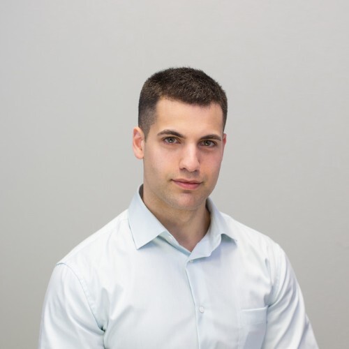 Marc Gaudett