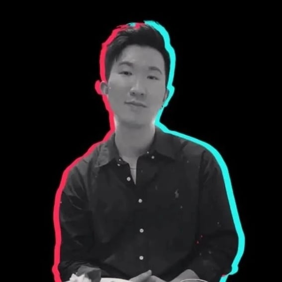 Marcus Yeo