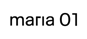 Maria 01 logo