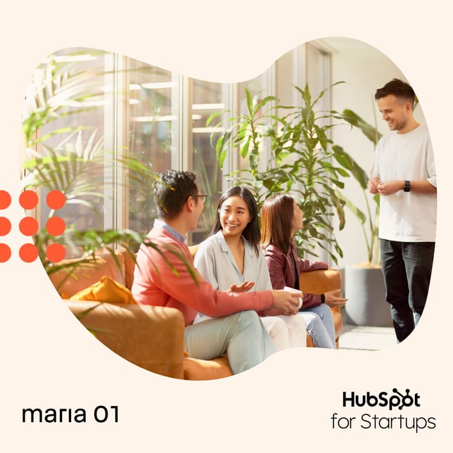 Maria 01 wellness day