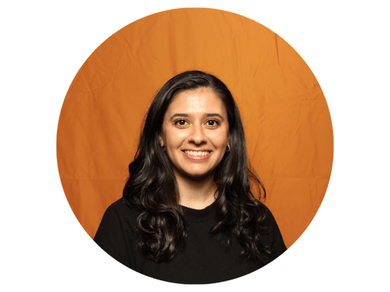 Marina webinar headshot