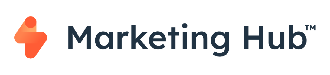 Marketing Hub - Product Logo