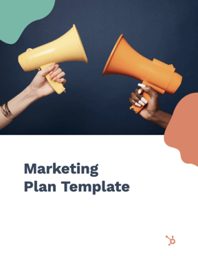 Marketing Plan Template-1