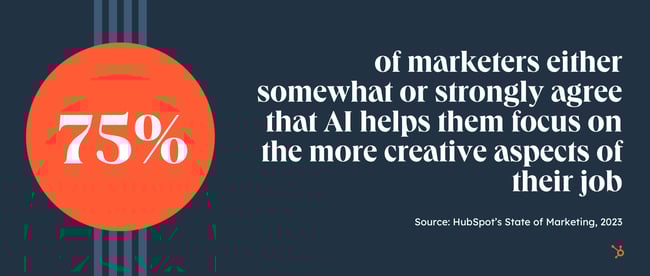 Leveraging AI for productivity