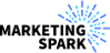 Marketing-Spark-Logo-White-Text