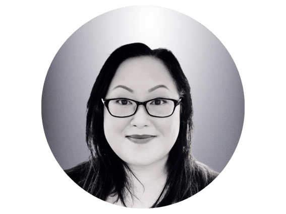 Mary Vue. webinar headshot