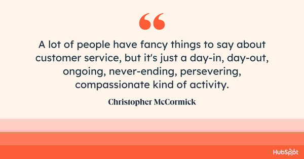customer service quotes, customer service quotes for work, best customer service quotes