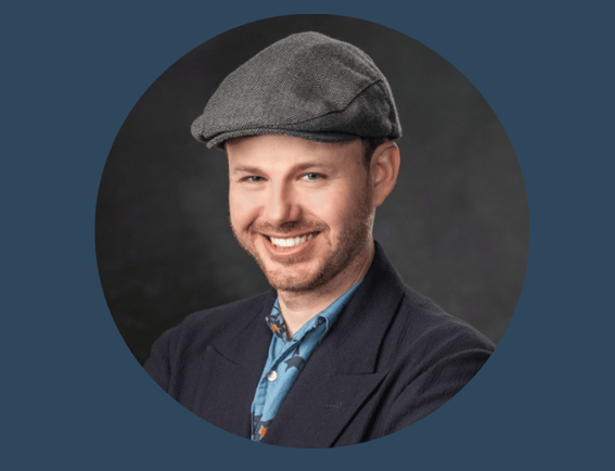 Michael Cole, webinar headshot-2