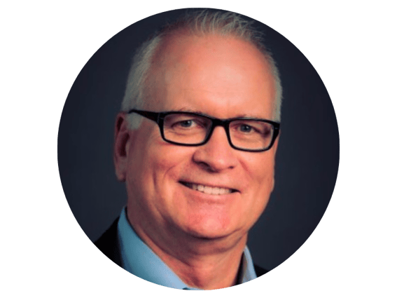 Mike ONeill. webinar headshot