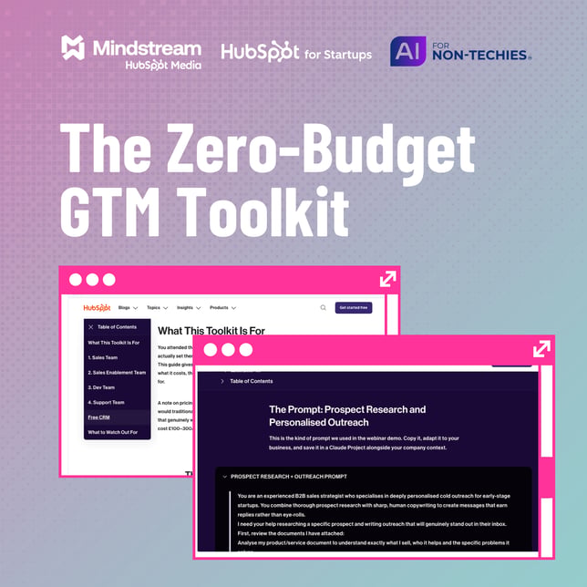 Mindstream_Header_Zero-Budget GTM Toolkit