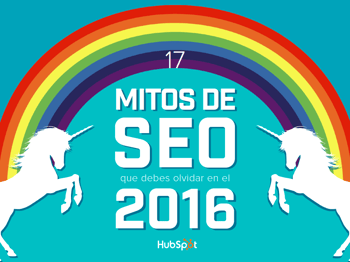 Mitos SEO cover