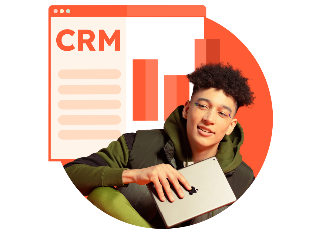 Mixed Media Badge Paid ES QLs  (2)