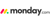 Logo von Monday.com