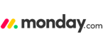 Logotipo da Monday.com