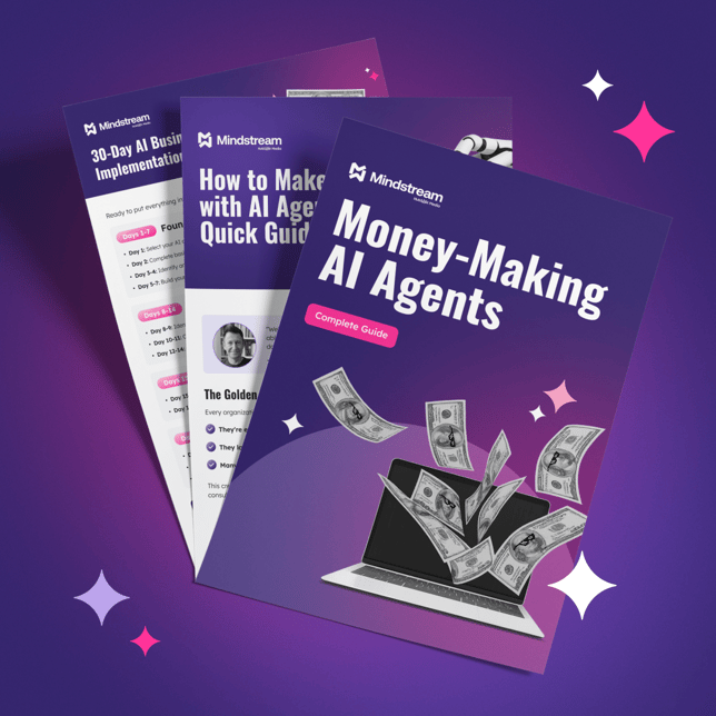 Money Making AI Agents_Header image 1