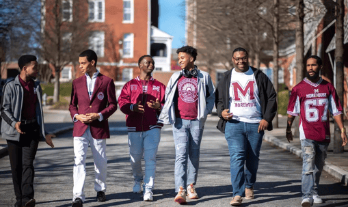 Morehouse Key Bild-2