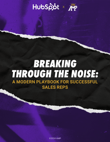 Morgan Ingram Sales Playbook AMP-1