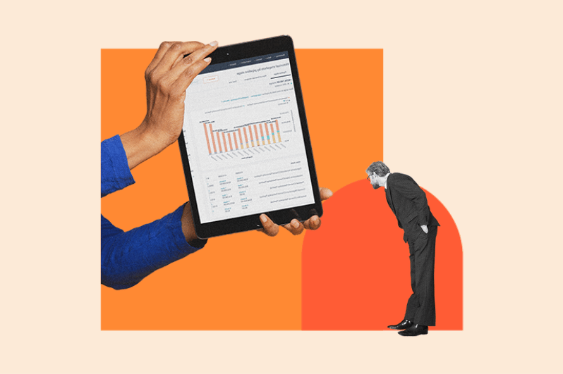 The HubSpot Marketing Blog | Corey Wainwright
