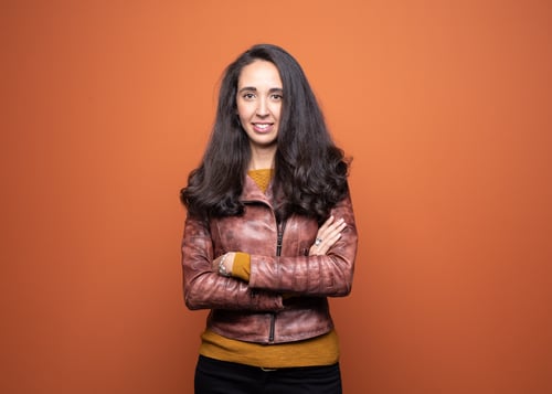 Nabila Moumen