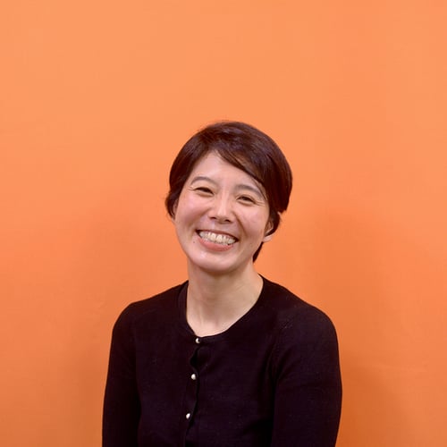 小池　渚（HubSpot Japan リクルーター）