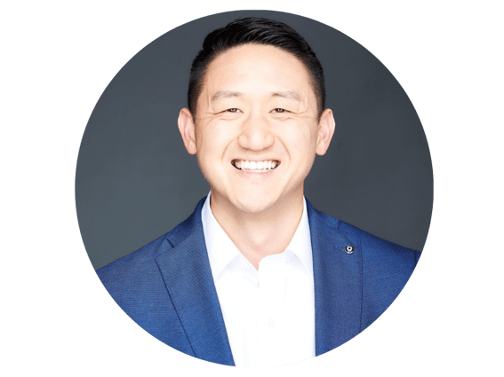 Nelson Wang headshot