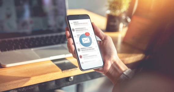 Cómo saber el correo electrónico de una persona