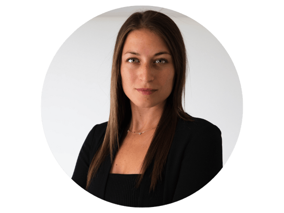 Nicolette lopes, webinar headshot