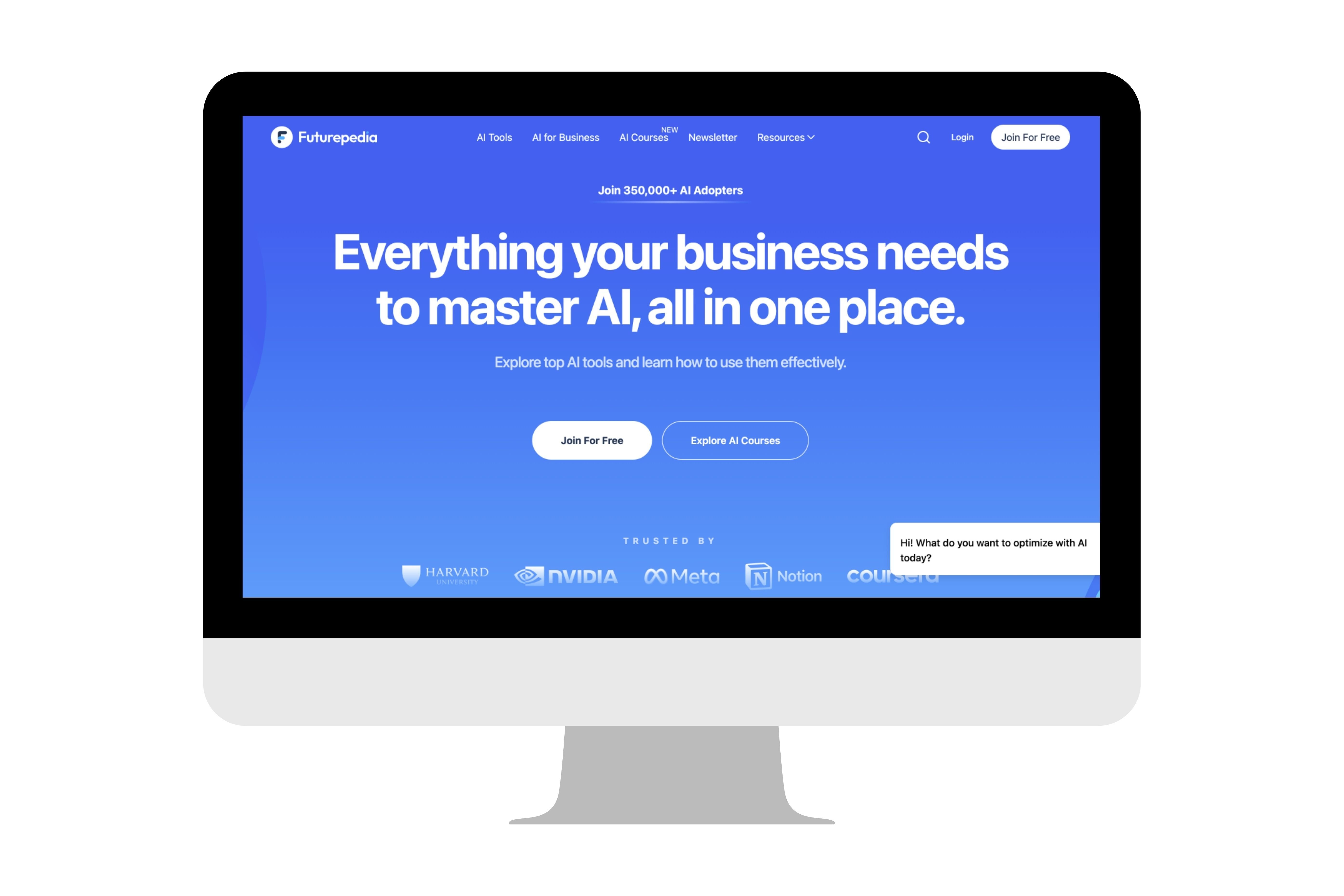 OPO_AI Agents 2026_CTA futurepedia_v2