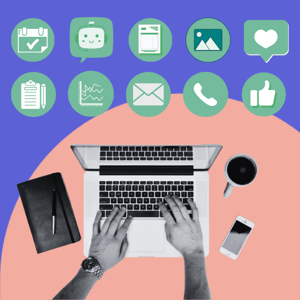 OUTILS PRODUCTIVITE IA