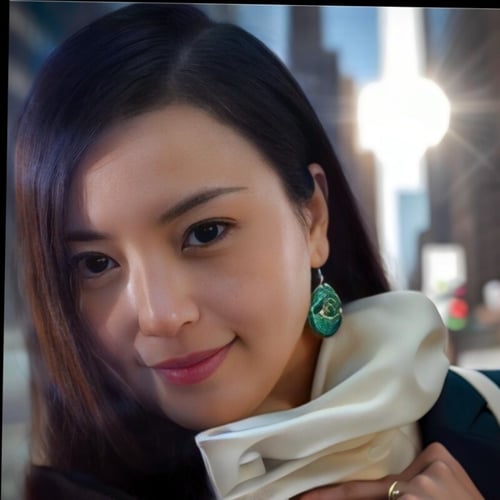 Océane Li