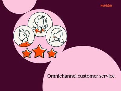 omnichannel customer service