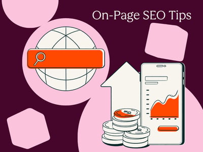 On-Page SEO Tips