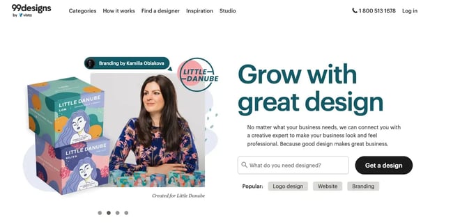 99designs email newsletter templates