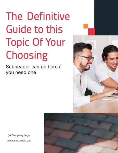 free ebook template, magazine