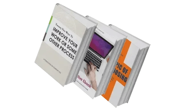 free ebook template
