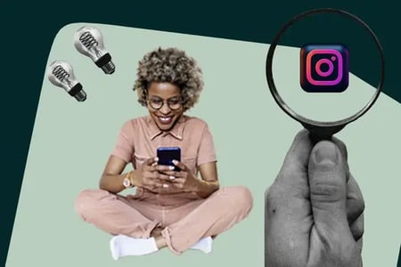use intagram insights to improve campaign performance