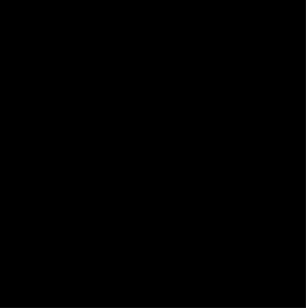 interactive website: loading animation