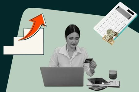 letting customers know about a price increase