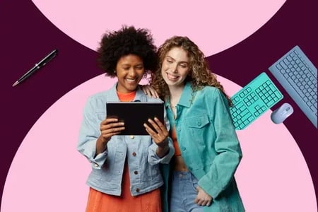 conducting a social media audit