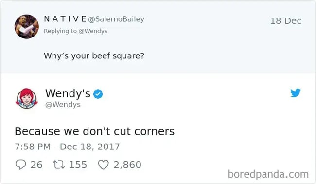 wendy’s customer retention strategy