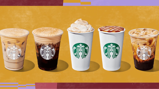 starbucks customer retention strategy