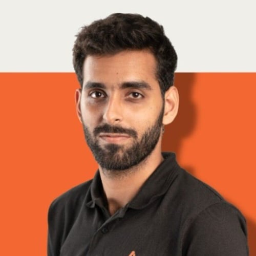 Osama Zahid