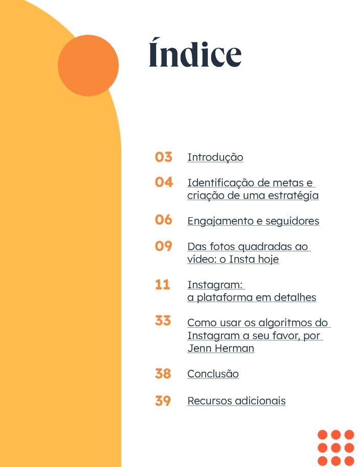 Páginas de IG for Business Guide2