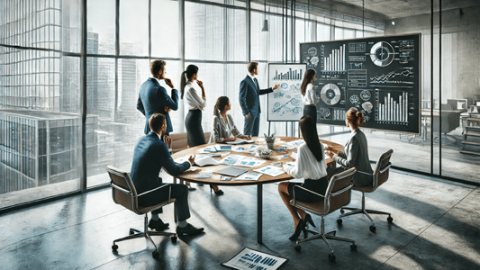 PEST分析とは？分析の手順・注意点・業界別の活用事例その他の分析との立ち位置を解説